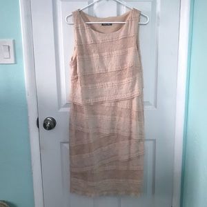 Beautiful lace dress